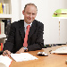 Rechtsanwalt Rolf Christopher Landgraf