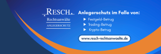 Resch Rechtsanwälte GmbH