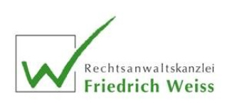Rechtsanwaltskanzlei Friedrich Weiss